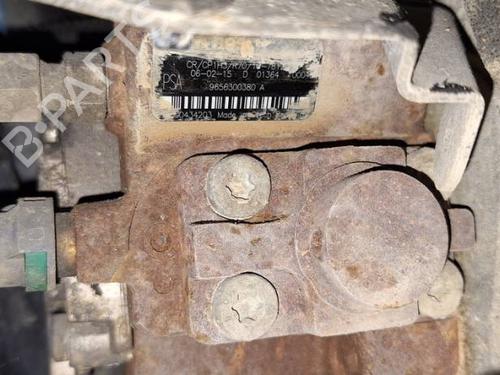 Injection pump MAZDA 3 (BL) 1.6 MZ-CD (BL14) | BP34945783M78 - Image 4