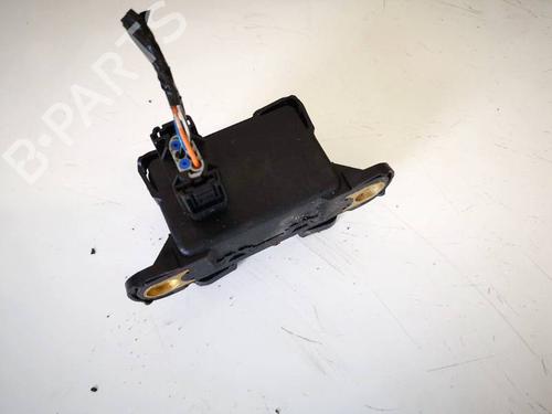 Electronic module MITSUBISHI LANCER VIII (CY_A, CZ_A) 2.0 DI-D (CY8A) | BP35058011M83 - Image 2