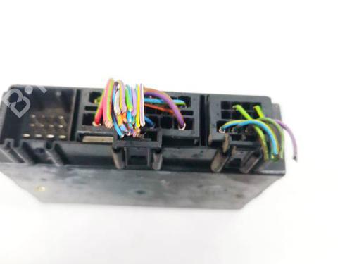 Electronic module SKODA ROOMSTER (5J7) 1.4 TDI | BP34824316M83 - Image 3