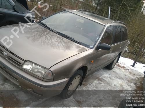 Used Parts NISSAN PRIMERA (P10)  2.0 D  4525772