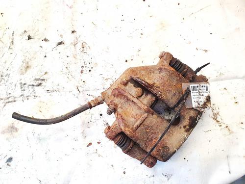 Used Right front brake caliper Right front brake caliper 35879974 35879974
