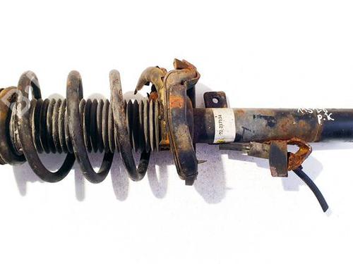 Used Left front shock absorber Left front shock absorber FORD GRAND C-MAX (DXA/CB7, DXA/CEU) 1.6 Ti (105 hp) 39253484 39253484
