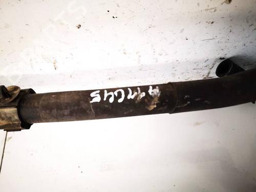 Pipe FORD FOCUS III 1.6 TDCi | BP32535863M125