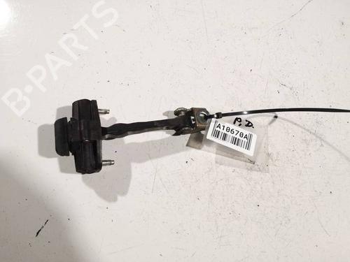 Used Hinge/Door check strap Hinge/Door check strap 34947156 34947156