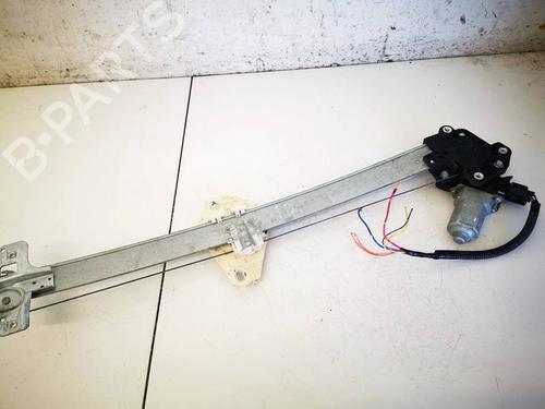 Used Front right window mechanism Front right window mechanism 34754302 34754302