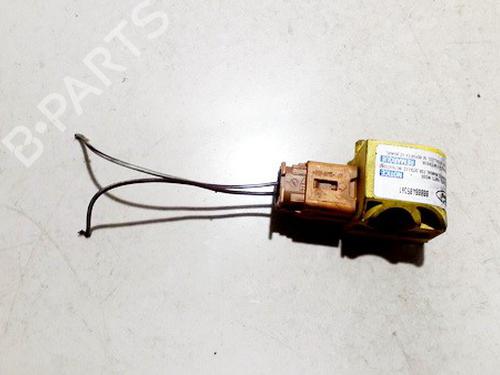 Used Electronic module Electronic module FORD FUSION (JU_) 1.4 TDCi (68 hp) 33528351 33528351