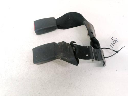 Used Seat buckle Seat buckle 35389730 35389730