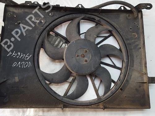 Used Fan Fan 35855774 35855774