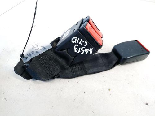 Used Seat buckle Seat buckle 35588250 35588250