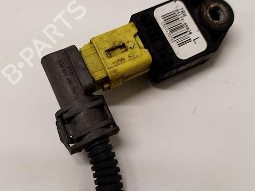 Used Electronic module Electronic module PEUGEOT 407 (6D_) 1.6 HDi 110 (6D9HZC, 6D9HYC) (109 hp) 34111245 34111245