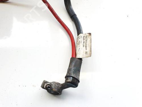 Cable VW PASSAT B6 (3C2) 2.0 TDI | BP34786849E12 - Image 3