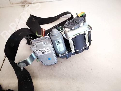 Front left seatbelt MERCEDES-BENZ E-CLASS (W212) E 200 CDI / BlueTEC (212.005, 212.006) | BP35316630I26 - Image 2
