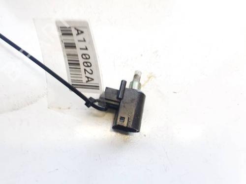Used Electronic module Electronic module TOYOTA AURIS (_E15_) 2.0 D-4D (ADE150_, ADE150R) (126 hp) 34816573 34816573