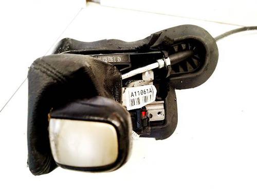 Used Gear lever Gear lever 34748866 34748866