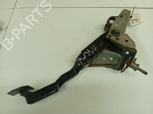 Clutch pedal MAZDA 6 Hatchback (GH) 2.0 MZR-CD (GH14) | BP40166315I13 - Image 3
