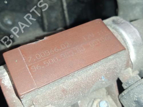 Electronic module VOLVO V50 (545) 2.0 D | BP35417708M83 - Image 2