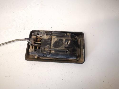 Rear left interior door handle FIAT DUCATO Van (244_) 2.3 JTD | BP35257551I15 - Image 2