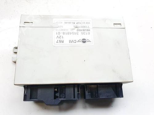 Electronic module MINI MINI (R56) One | BP32557449M83