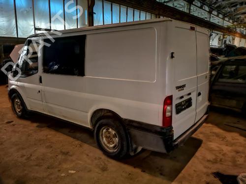 Fuse box FORD TRANSIT Van (FA_ _) 2.2 TDCi | BP32585250E1