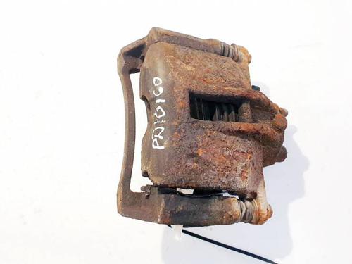 Used Right front brake caliper Right front brake caliper 35056032 35056032