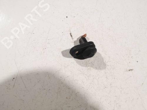 Used Electronic module Electronic module CHEVROLET AVEO / KALOS Saloon (T200) 1.4 (94 hp) 34949583 34949583
