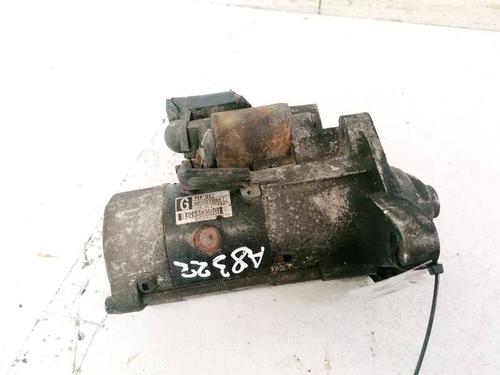 Used Starter Starter MAZDA 5 (CR) 2.0 CD (CR19) (143 hp) 35385359 35385359