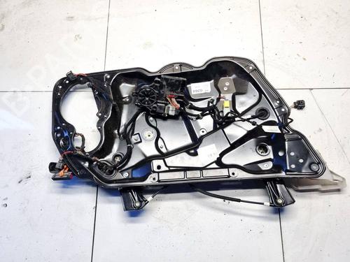 Used Front left window mechanism Front left window mechanism VW PASSAT B7 (362) 2.0 TDI (140 hp) 35311530 35311530