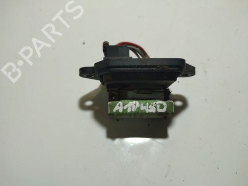 Used Heater resistor Heater resistor FIAT BRAVO I (182_) 1.4 (182.AA) (80 hp) 34991370 34991370