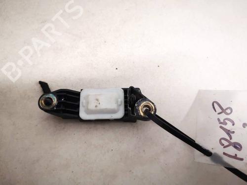 Electronic module MERCEDES-BENZ C-CLASS (W203) C 220 CDI (203.008) | BP32577552M83  - Image 5