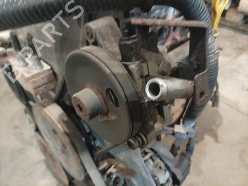 Styring servopumpe Styring servopumpe KIA SPORTAGE II (JE_, KM_) 2.0 16V 4WD (141 hp) 37190841 37190841