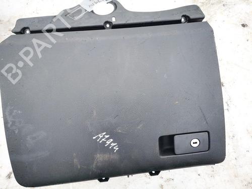 Used Glove box Glove box VW PASSAT B6 (3C2) 2.0 TDI (140 hp) 35436196 35436196