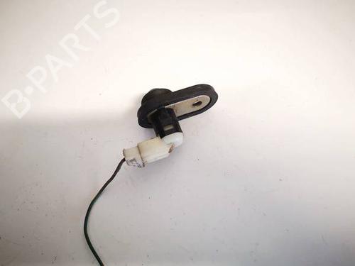 Electronic module MAZDA 6 Saloon (GG) 2.0 (GGEP, GG10) | BP35204595M83 - Image 2