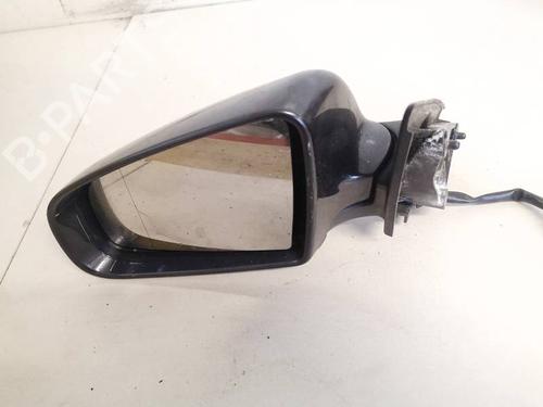 Used Left mirror Left mirror 35327523 35327523