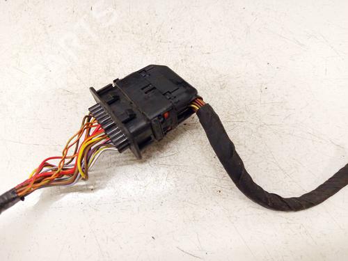 Electronic module SEAT ALTEA (5P1) 1.9 TDI | BP36828017M83 - Image 2