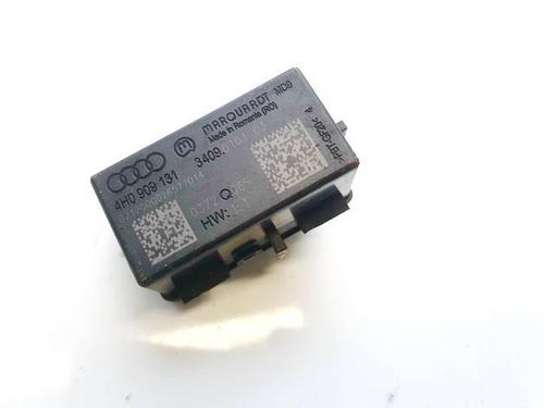 Used Electronic module Electronic module AUDI A7 Sportback (4GA, 4GF) 3.0 TFSI quattro (310 hp) 32590968 32590968