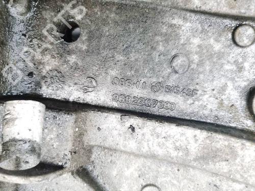 Support FORD KUGA I 2.0 TDCi | BP32586062C155