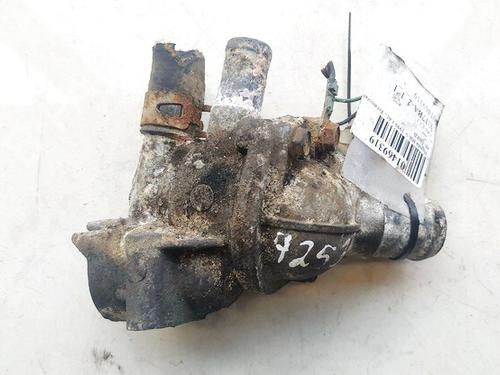 Used Thermostat housing Thermostat housing HONDA HR-V (GH_) 1.6 16V (GH1, GH3) (105 hp) 35485123 35485123