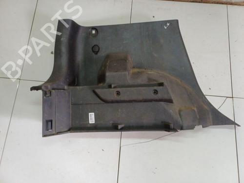 Boot lining NISSAN NOTE (E11, NE11) 1.5 dCi | BP38714963I3 - Image 2