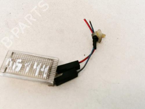 Plafonier Plafonier VOLVO V40 Estate (645) 1.9 DI (95 hp) 35613982 35613982