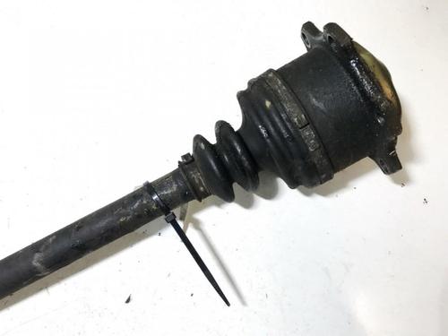 Right front driveshaft AUDI A4 B5 (8D2) 1.9 TDI | BP35681277M39 - Image 2