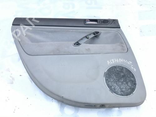 Used Rear left panel Rear left panel VW PASSAT B5.5 (3B3) 2.0 (115 hp) 35607423 35607423
