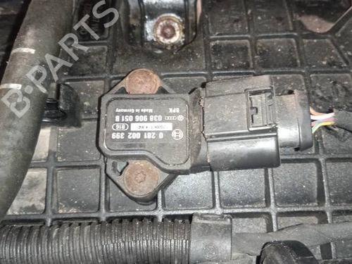 Used Electronic module Electronic module SKODA OCTAVIA II (1Z3) 1.4 TSI (122 hp) 35170508 35170508