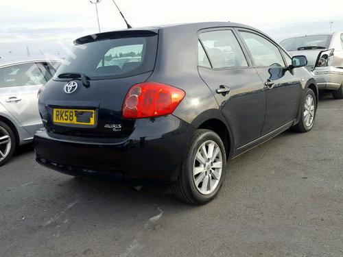 Engine mount TOYOTA AURIS (_E15_) 2.0 D-4D (ADE150_, ADE150R) | BP33510090M89  - Image 5