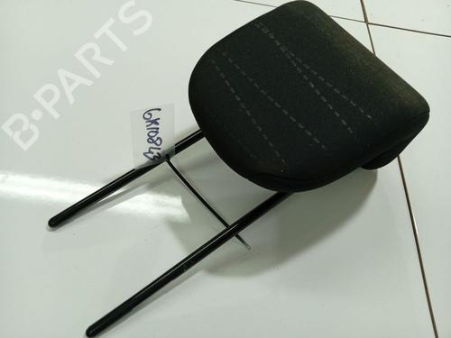 Nakkestøtte Nakkestøtte TOYOTA YARIS (_P9_) 1.4 D-4D (NLP90_, NLP90R) (90 hp) 34888769 34888769