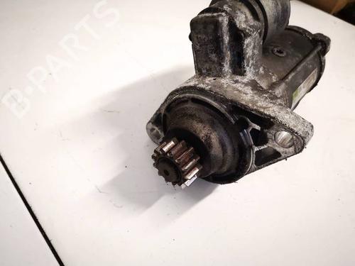 Starter VW PASSAT B7 (362) 2.0 TDI | BP35154073M8 - Image 3