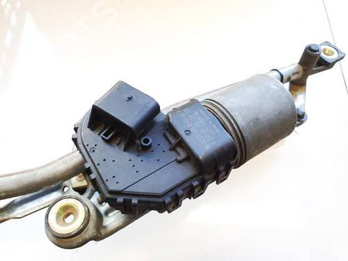 Front wiper motor PEUGEOT BOXER Van 2.0 BlueHDi 130 | BP34751342M29 - Image 3