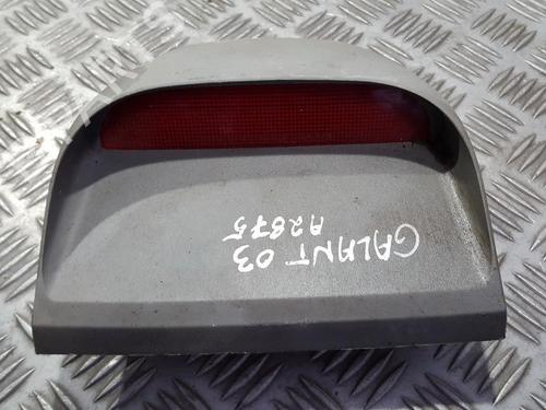 Used Third brake light Third brake light 35665052 35665052