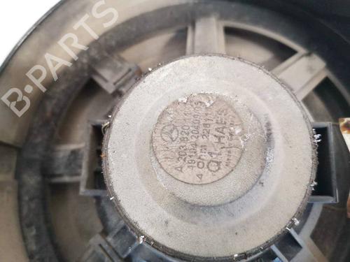 Speaker MERCEDES-BENZ C-CLASS (W203) C 180 Kompressor (203.046) | BP32587607E2 - Image 3