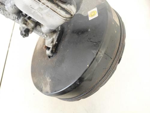Used Servo brake Servo brake NISSAN ALMERA II Hatchback (N16) 1.5 (98 hp) 35579797 35579797