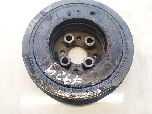 Used Pulley Pulley AUDI A4 B6 (8E2) 1.9 TDI (130 hp) 35437439 35437439